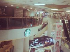 -银座mall(东直门店)