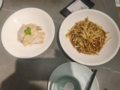 -小绍兴家宴·百年绍兴菜(鲁迅路店)