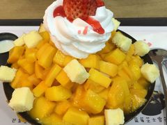 -雪花姐姐(泰华城新天地店)