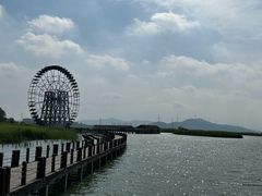 -苏州太湖国家湿地公园