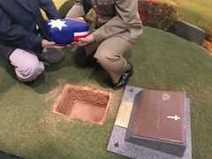 -韩国战争纪念馆