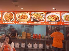 -韵味湘肴·小炒黄牛肉(五一广场店)