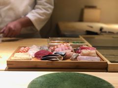 -鮨青(恒基名人购物中心店)