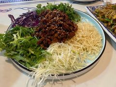 -京氣春饼(机场店)