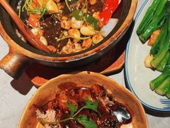 -啫神·广州地标美食(北京路店)