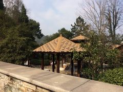 -明月山天沐温泉度假村