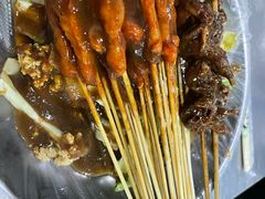 -小王烧烤(毓龙路店)