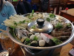 -Thai Market Restaurant( 04 Tran Quoc Toan)