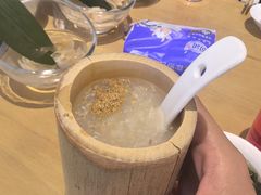 -竹鲜笙全竹宴(国色天香店)