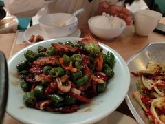 -徐小姐地锅鸡(铜山万达店)