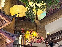 -淀里船宴(卓达店)