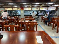 -清真马祥兴菜馆(云南北路店)
