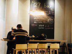 -HELLO 27 意面·沙拉·帕尼尼