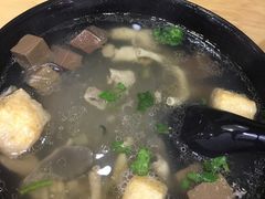 -百年尹氏汤包(湖南路狮子桥店)