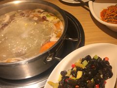 -守柴炉烤鸭(科华中路王府井店)