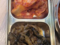 -梨花牛肉汤饭(仁恒伊势丹店)