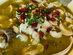 -圆圆家私房美食(民权路店)