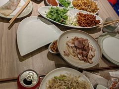 -老昌春饼(松北店)