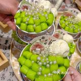 芜湖！！9.9r甜品！！太踏🐎好吃了！！