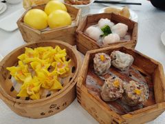 -番禺宾馆丽苑厅