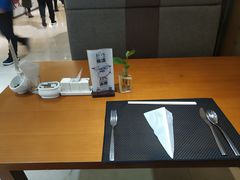 -昆山裕元花园酒店·温莎西餐厅