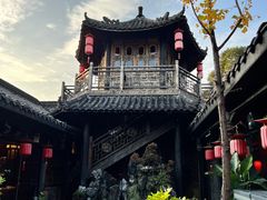 -小龙翻大江文化火锅(宽窄店)