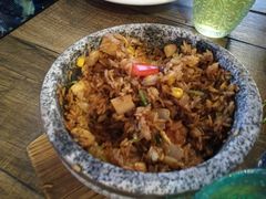 -野牛西厨·石烧牛排专门店(张槎店)