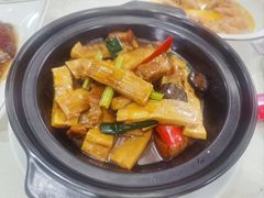 -明香海鲜酒家(华强北店)