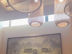 -老阿爸鲜鱼土菜(昆山花桥店)