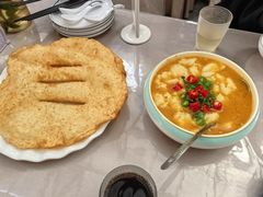 -天毓山庄·餐厅