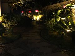 -随园花园餐厅(新港中路店)