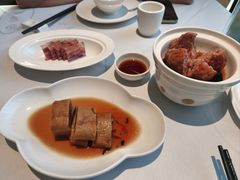 -西湖春天•老字号杭州菜(百汇店)