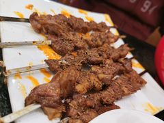 -兰州宾馆餐厅(兰州驻京办店)