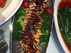 -巴渝菜舍曾氏麻辣风(霸州店)