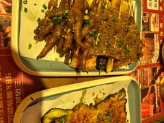 -98K烧烤(顺外路店)