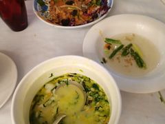 -丰收日·小海鲜·沪上家宴(顾村正大店)