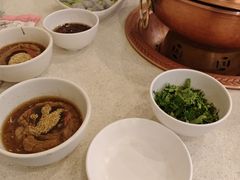 -八先生涮肉房(三里河店)