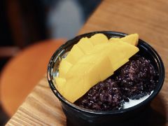 -小团圆糖水铺(襄阳南路店)