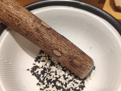 芝麻-胜博殿日式炸猪排(西红门店)