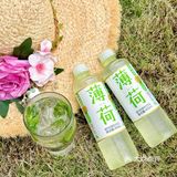 我的薄荷味道的夏天🍃  