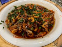 -走马楼饭庄(慈城古县城店)