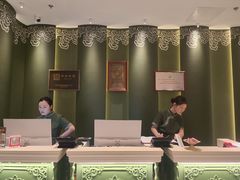 -巴音浩日娲·蒙餐(双林东路店)