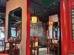 -北平食府.北京烤鸭(亦庄店)