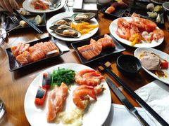 -广州富力君悦大酒店·凯菲厅