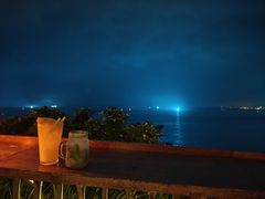 -Brew Farm·精酿农场海滨悬崖餐厅