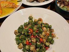 -蝦塘·中国餐馆(城墙南马道巷店)