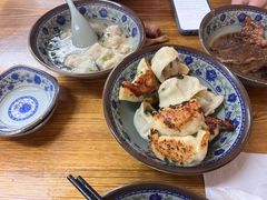 -无名氏宵夜小摊(祝家三姐妹馄饨店)