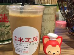 -美芝莲(领展购物广场中关村店)