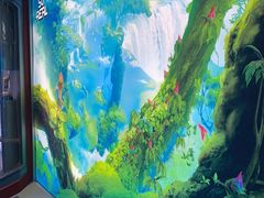 -超体空间SoReal VR(迪士尼小镇店)