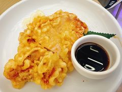 -苏小柳点心·手作小笼包(浦东嘉里城分院)